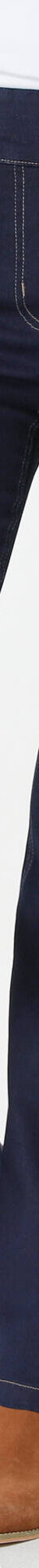 Jean bootcut ultra confort, petite stature (dark blue) Jean bootcut ultra confort, petite stature (dark blue)